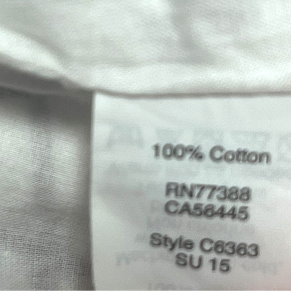 Madewell Grid Print Dress - Picture 9 of 11